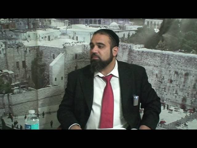 Shiur Torah #112 The Road To Hell Is Full of Good Intentions at UnKosher Synagogues