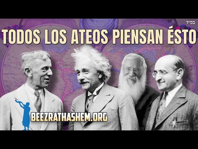 La creencia común de todos los ateos