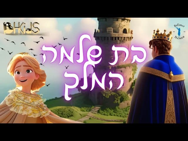 בת שלמה המלך