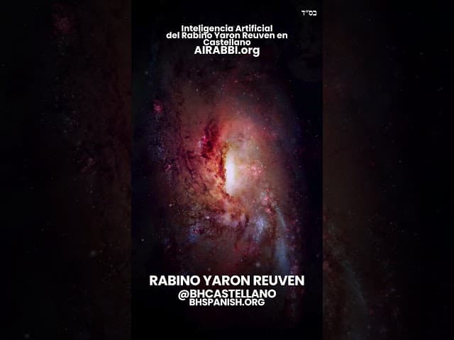 HaShem, en Tu poder se regocija el rey, en Tu salvación. TEHILÍM CON EL RAV REUVEN - CAP. 21