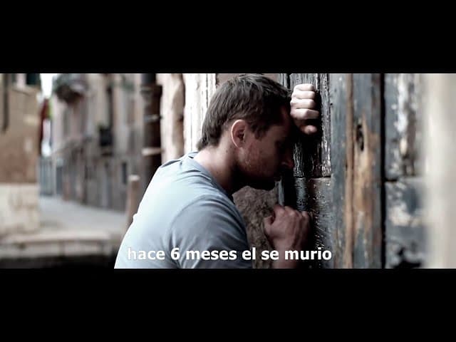 HaShem yo sé que esto es bueno para mí, y es por esto que TE AMO (una película de BeEzrat HaShem)