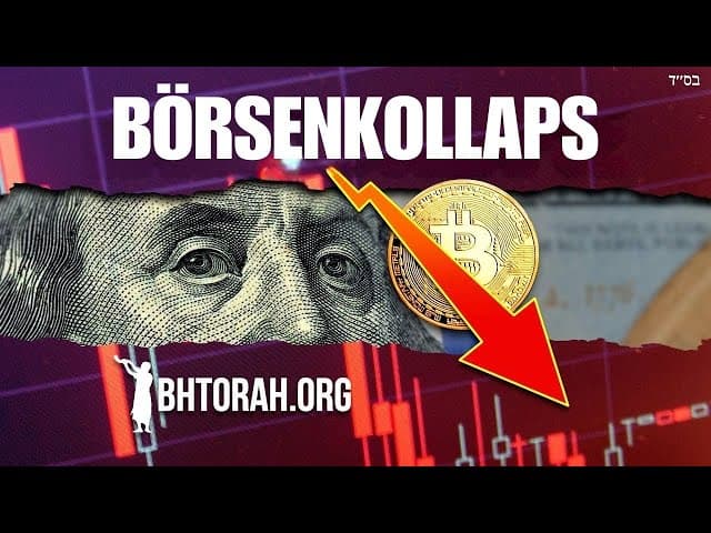 Heading for stock market collapse?