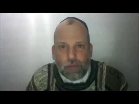The Disgrace in Boca Raton by Rabbi Chaim Coffman (8 minutes)