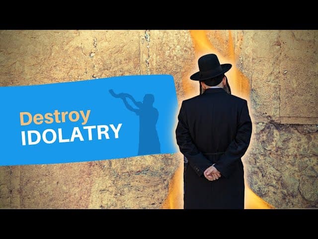 TeShuva Music (13) Making Sure Our Prayers Count (Preparing for Yom Kippur)