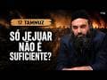 Bein HaMetzarim: De 17 de Tamuz até 9 de Av