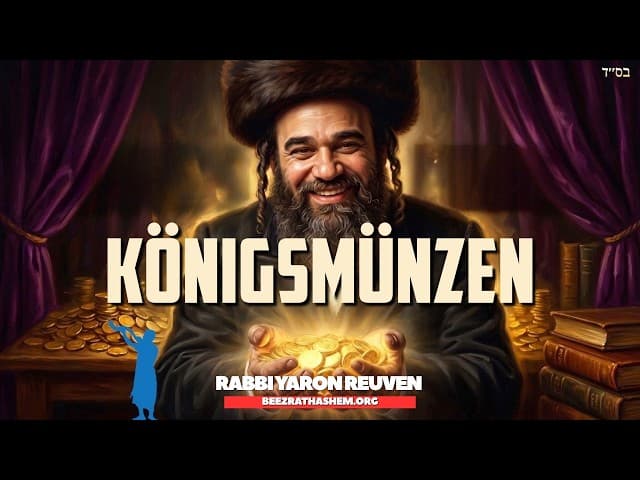 Ihr Job als Schatzmeister des Königs