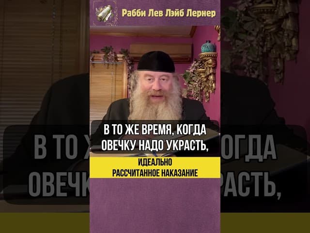 ⚖️Идеально рассчитанное наказание #Тора #shorts