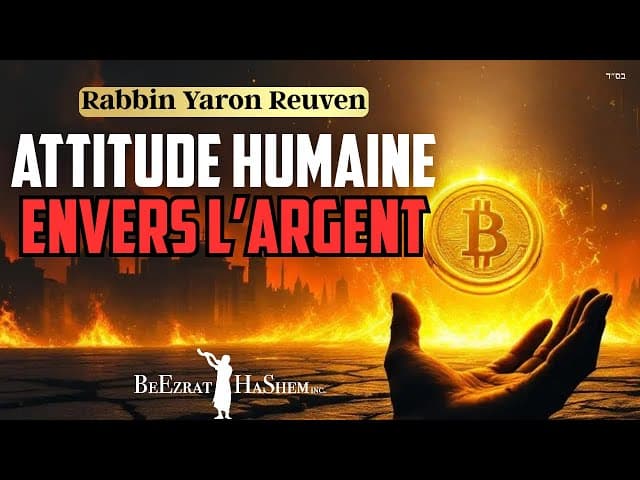 Y a-t-il encore de vrais 'Hassidim ?