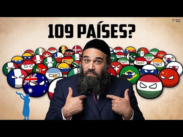 Por que os judeus foram expulsos de países?