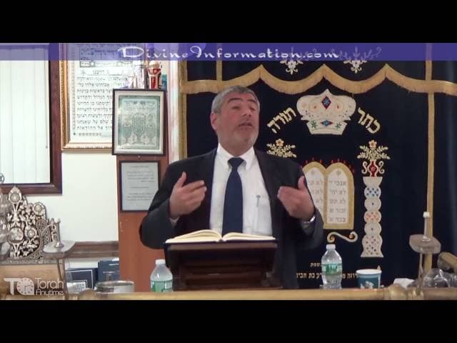 Productive Teshuva (Repentance) Rosh Ha-Shana 2016