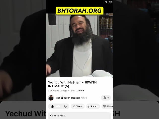 Refuah Shlema Kami Berdoa Untukmu