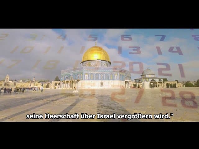 Maschiach & die Weisen | Ein Be'Ezrat HaShem Film