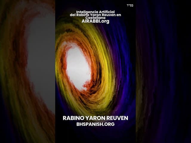 Un Salmo por David cuando huyó de su hijo Avshalóm - TEHILÍM CON EL RAV REUVEN - CAP. 3