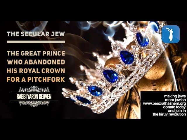 Proof The Torah Is The BluePrint of Creation (Holocaust Prophecy) (9 minutes)