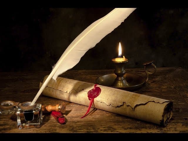 Rambam's Letter To Converts