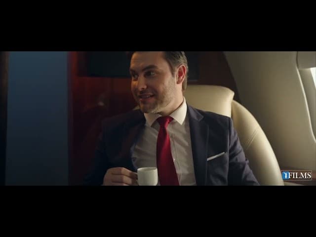 قصة الجزار مبنية على قصة حقيقية | BH FILMS