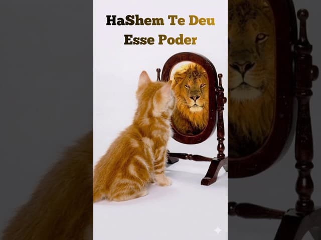 HaShem Te Deu Esse Poder