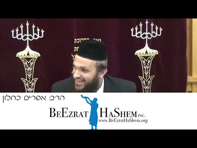 ניסים גלויים ללומדי התורה