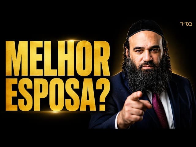 NASSO: Adultério, Melhores Esposas, OVNI na Torá, ADVOGADO JUDEU, Metzitzah B'peh | Stump The Rabbi