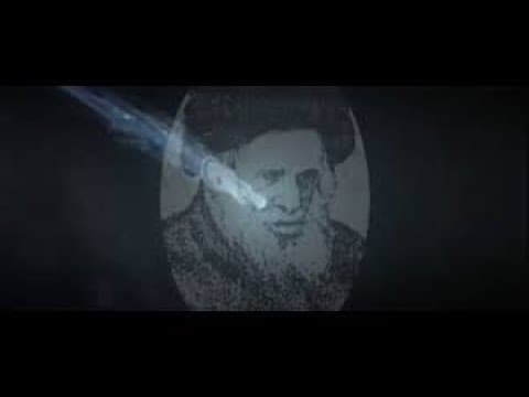 Rebbe ZUSHA Running Away From Pride (A BeEzrat HaShem Film)