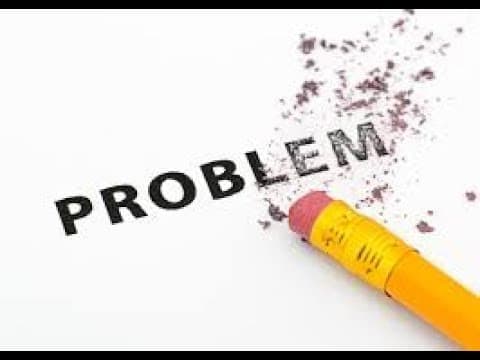 How To Overcome All Of Your Problems?