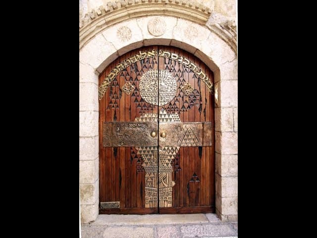 DANGER AHEAD 🚧You Must Know This ‼Before Entering The Synagogue On Yom Kippur (14 minutes)