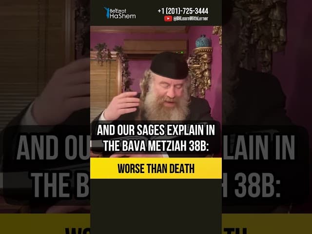 Worse than death