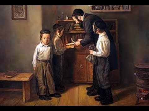 נקיונות לפסח מה דעת התורה - הרב אפרים כחלון