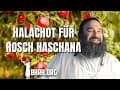 RoSch HaSchana