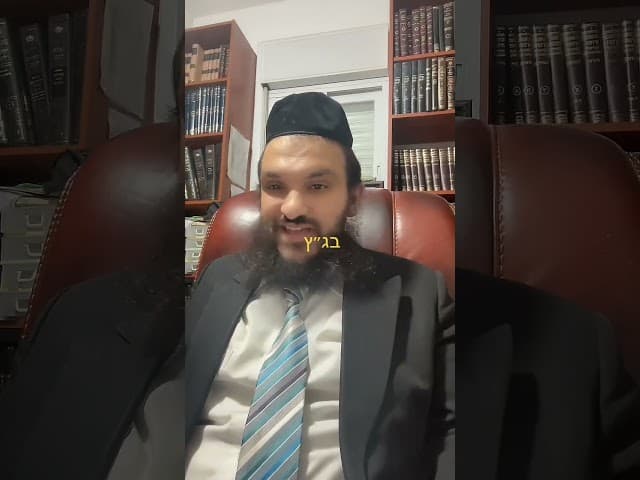 #LIVEhighlights #TikTokLIVE #LIVE #הרבאפריםכחלון #הרבירוןראובן #ארגוןבעזרצהשם