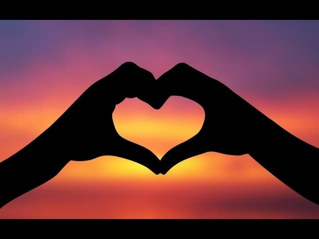 Who Does HaShem Love?