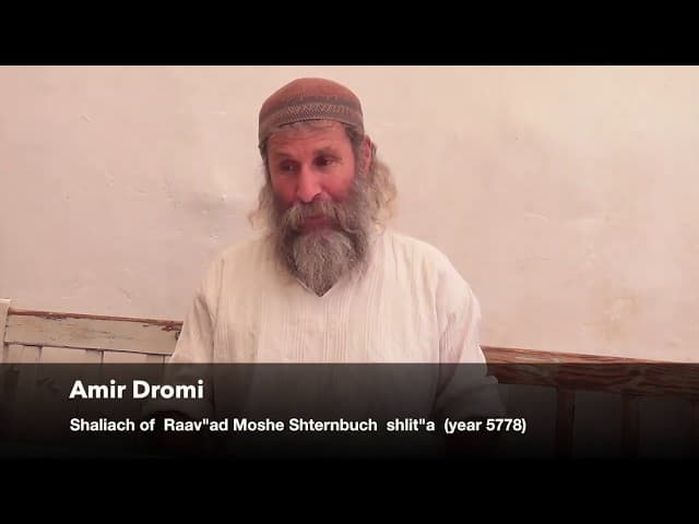 The Shaliach's Testimony 2020 (FINAL PROOF of Source of All Wigs/Sheitels)