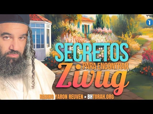ZIVUG - Secretos para encontrar pareja