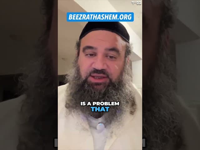 Will Your Mezuzah Protect You?