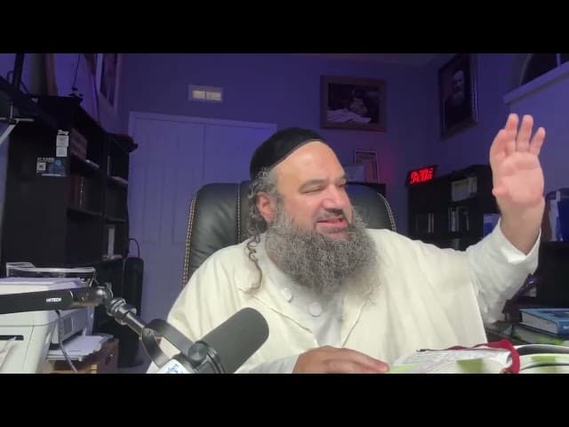 Rabbi, Roma ve Gelecek Dünya