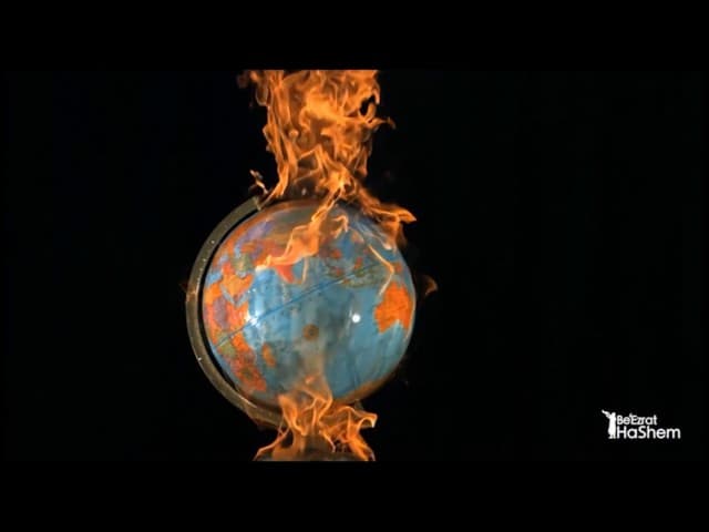 What Chesed Will REALLY Save You In End Of Days? (3 Minutes)