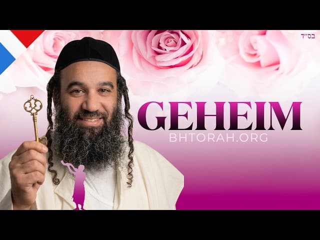 Parashat Tazria: Wanneer een vrouw zwanger wordt