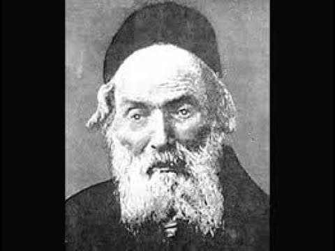 Amazing Story About The Chofetz Chaim