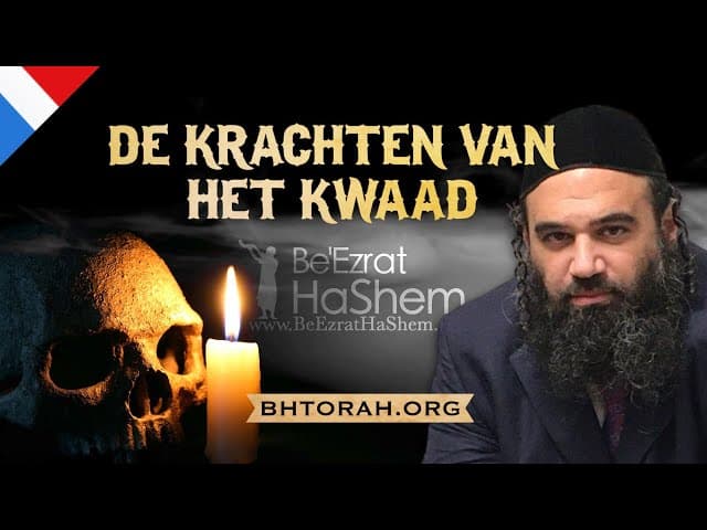 De krachten van het kwaad