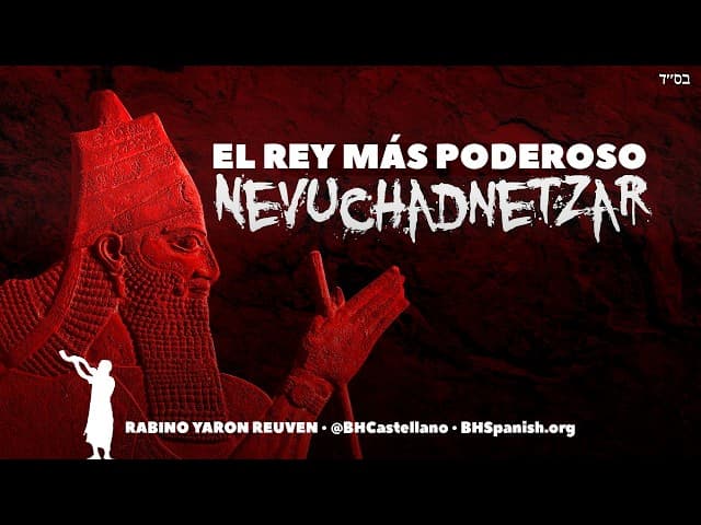 El rey más poderoso hasta que llegue MaShiaj