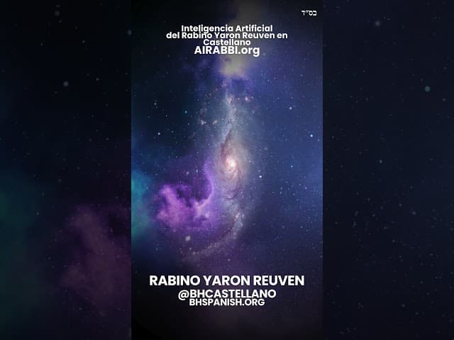 Las palabras de transgresión del perverso están en mi corazón. TEHILÍM CON EL RAV REUVEN - CAP. 36