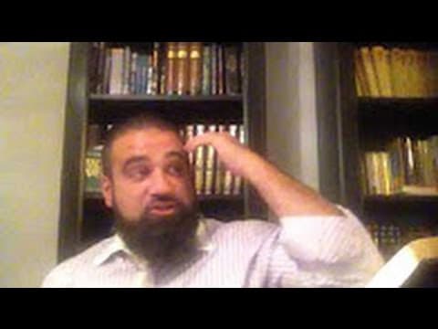 Shiur Torah #83 Parashat Vayikra, Prayer Secrets, Pgam Habrit Wasting Seed THE TRUE STORY