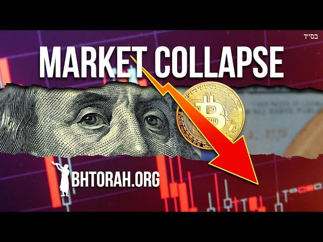 Are We Headed For A Stock Market Collapse?