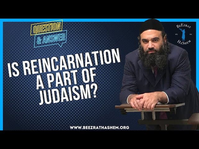 IS THERE TESTS WHEN CONVERTING TO BECOME JEWISH?