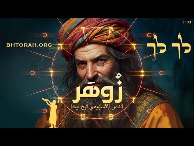 زوهار برشات لك لك: لا أحد سينقذك