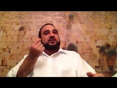 Why are Jewish People called as the Chosen People? (3 minutes)