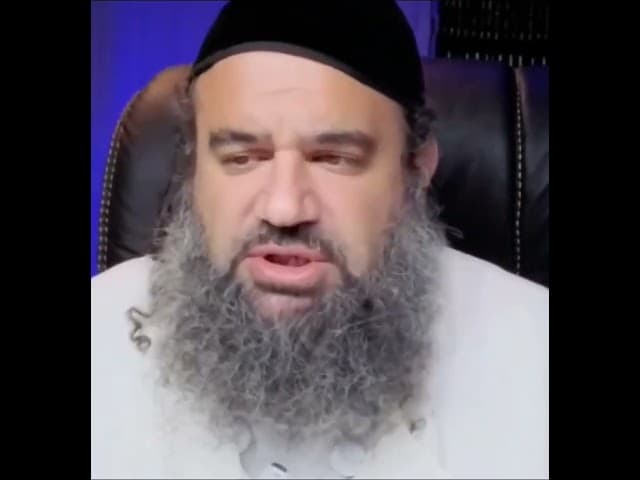 Politici zijn marionetten van HaShem.
