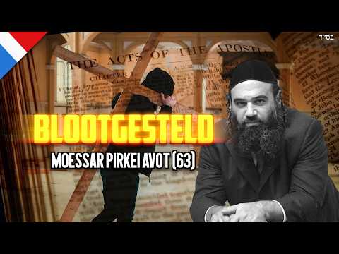 Geheime Torah onthuld: Yeshua & Nieuwe Testament