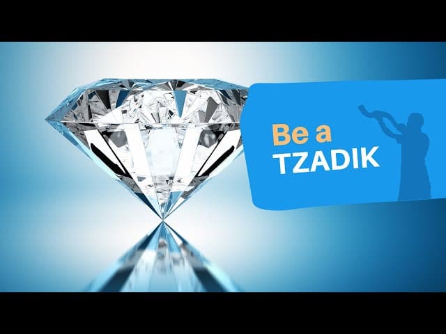 TeShuva MUSIC (10)  The Foundation of Being A Jew (Preparing for Yom Kippur)