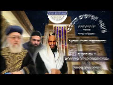 פרשת מטות הפודקאסט